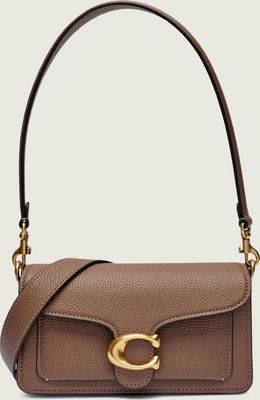 Coach - Listonoszka elegancka ze sklepu: Gomez Fashion Store w kategorii: Listonoszki - zdjęcie 874714-BD9-10338_CN251W000021162