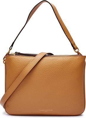 GIANNI CHIARINI - Listonoszka ze sklepu: Gomez Fashion Store w kategorii: Listonoszki - zdjęcie 874714-BD9-10338_GH251W000001027