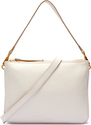 Listonoszka GIANNI CHIARINI ze sklepu: Gomez Fashion Store w kategorii: Listonoszki - zdjęcie 874714-BD9-10338_GH251W000001056