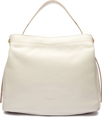 GIANNI CHIARINI - Shopper bag ze sklepu: Gomez Fashion Store w kategorii: Torby Shopper bag - zdjęcie 874714-BD9-10338_GH251W000005030