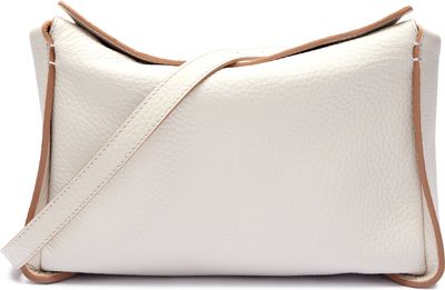 Listonoszka GIANNI CHIARINI ze sklepu: Gomez Fashion Store w kategorii: Listonoszki - zdjęcie 874714-BD9-10338_GH251W000010061
