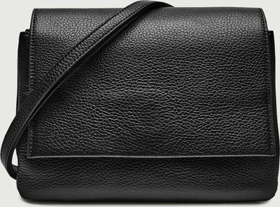 Listonoszka elegancka GIANNI CHIARINI ze sklepu: Gomez Fashion Store w kategorii: Listonoszki - zdjęcie 874714-BD9-10338_GH251W000020001