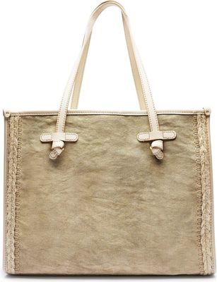 GIANNI CHIARINI - Shopper bag wakacyjna ze sklepu: Gomez Fashion Store w kategorii: Torby Shopper bag - zdjęcie 874714-BD9-10338_GH251W000029064
