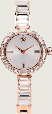 Zegarek Swarovski ze sklepu: Gomez Fashion Store w kategorii: Zegarki - zdjęcie 874714-BD9-10338_SR245W000015053