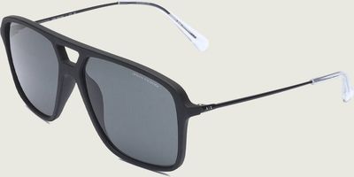 Okulary przeciwsłoneczne Armani Exchange ze sklepu: Gomez Fashion Store w kategorii: Okulary przeciwsłoneczne męskie - zdjęcie 874714-BD9-10338_AX251M000003197
