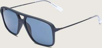 Okulary przeciwsłoneczne Armani Exchange ze sklepu: Gomez Fashion Store w kategorii: Okulary przeciwsłoneczne męskie - zdjęcie 874714-BD9-10338_AX251M000003C09