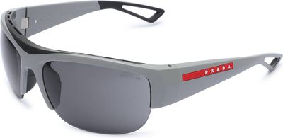Okulary przeciwsłoneczne PRADA SPORT ze sklepu: Gomez Fashion Store w kategorii: Okulary przeciwsłoneczne męskie - zdjęcie 874714-BD9-10338_PA251M000001279
