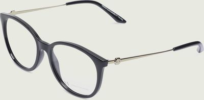 Okulary korekcyjne damskie Armani Exchange ze sklepu: Gomez Fashion Store w kategorii: Okulary korekcyjne damskie - zdjęcie 874714-BD9-10338_AX251W000006664