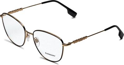 Okulary korekcyjne damskie Burberry ze sklepu: Gomez Fashion Store w kategorii: Okulary korekcyjne damskie - zdjęcie 874714-BD9-10338_BE251W000002135