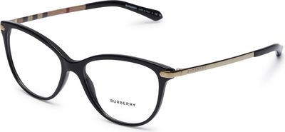 Okulary korekcyjne damskie Burberry ze sklepu: Gomez Fashion Store w kategorii: Okulary korekcyjne damskie - zdjęcie 874714-BD9-10338_BE251W000004137