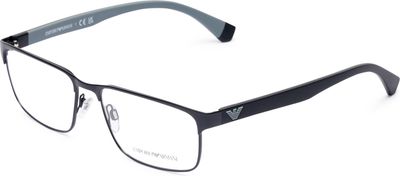 Okulary korekcyjne Emporio Armani ze sklepu: Gomez Fashion Store w kategorii: Okulary korekcyjne męskie - zdjęcie 874714-BD9-10338_EA251M000004O93