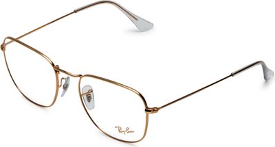 Okulary korekcyjne damskie Ray-Ban ze sklepu: Gomez Fashion Store w kategorii: Okulary korekcyjne damskie - zdjęcie 874714-BD9-10338_RA251U000005670