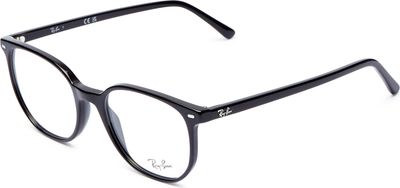 Okulary korekcyjne damskie Ray-Ban ze sklepu: Gomez Fashion Store w kategorii: Okulary korekcyjne damskie - zdjęcie 874714-BD9-10338_RA251U000008655