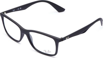 Ray-Ban - Okulary korekcyjne ze sklepu: Gomez Fashion Store w kategorii: Okulary korekcyjne męskie - zdjęcie 874714-BD9-10338_RA251M000005677