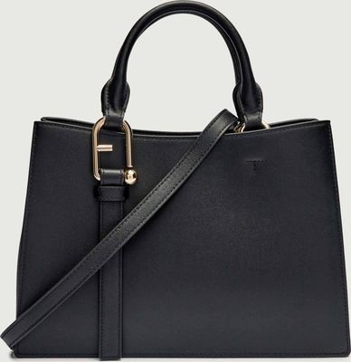 Furla - Kuferek elegancki ze sklepu: Gomez Fashion Store w kategorii: Kuferki - zdjęcie 874714-BD9-10338_FU251W000002257