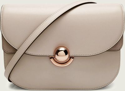 Listonoszka Furla ze sklepu: Gomez Fashion Store w kategorii: Listonoszki - zdjęcie 874714-BD9-10338_FU251W000003612