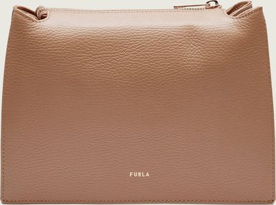Listonoszka elegancka Furla ze sklepu: Gomez Fashion Store w kategorii: Listonoszki - zdjęcie 874714-BD9-10338_FU251W000013613