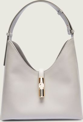 Torebka hobo elegancki Furla ze sklepu: Gomez Fashion Store w kategorii: Torebki hobo - zdjęcie 874714-BD9-10338_FU251W000018265