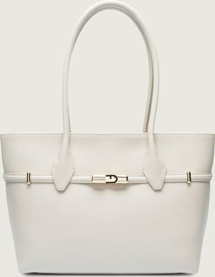 Shopper bag wakacyjna Furla ze sklepu: Gomez Fashion Store w kategorii: Torby Shopper bag - zdjęcie 874714-BD9-10338_FU251W000024612