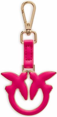 Brelok elegancki Pinko ze sklepu: Gomez Fashion Store w kategorii: Breloki - zdjęcie 874714-BD9-10338_PI251W000022C61