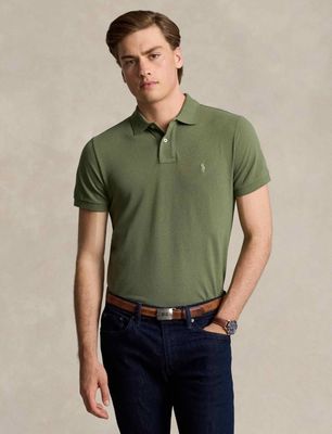 Polo Ralph Lauren - T-shirt męski wiosenny ze sklepu: Gomez Fashion Store w kategorii: T-shirty męskie - zdjęcie 874714-BD9-10338_PR251M00000684E