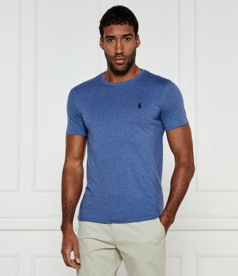 T-shirt męski Polo Ralph Lauren ze sklepu: Gomez Fashion Store w kategorii: T-shirty męskie - zdjęcie 874714-BD9-10338_PR251M00000991E