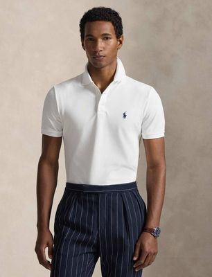 Polo Ralph Lauren - T-shirt męski casual ze sklepu: Gomez Fashion Store w kategorii: T-shirty męskie - zdjęcie 874714-BD9-10338_PR251M000022DK8
