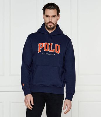 Polo Ralph Lauren - Bluza męska na wiosnę ze sklepu: Gomez Fashion Store w kategorii: Bluzy męskie - zdjęcie 874714-BD9-10338_PR251M000046B86