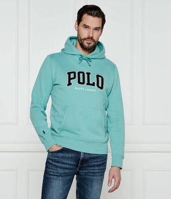 Polo Ralph Lauren - Bluza męska ze sklepu: Gomez Fashion Store w kategorii: Bluzy męskie - zdjęcie 874714-BD9-10338_PR251M00004640F