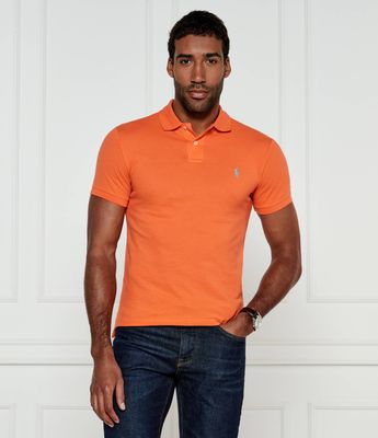 T-shirt męski Polo Ralph Lauren ze sklepu: Gomez Fashion Store w kategorii: T-shirty męskie - zdjęcie 874714-BD9-10338_PR251M00000648F