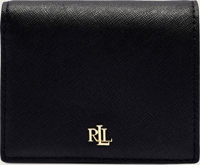 Portfel damski LAUREN RALPH LAUREN ze sklepu: Gomez Fashion Store w kategorii: Portfele damskie - zdjęcie 874714-BD9-10338_RL251W000024B90