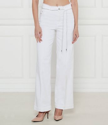 Jeansy damskie Marc Cain ze sklepu: Gomez Fashion Store w kategorii: Jeansy damskie - zdjęcie 874714-BD9-10338_CR251W000010110