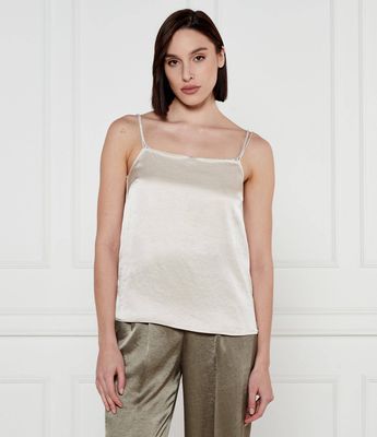 Bluzka damska na lato Marc Cain ze sklepu: Gomez Fashion Store w kategorii: Bluzki damskie - zdjęcie 874714-BD9-10338_CR251W000025127
