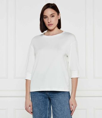 Bluzka damska casualowa Marc Cain ze sklepu: Gomez Fashion Store w kategorii: Bluzki damskie - zdjęcie 874714-BD9-10338_CR251W000027110