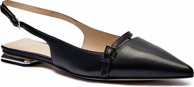Czółenka jesienne Marc Cain ze sklepu: Gomez Fashion Store w kategorii: Czółenka - zdjęcie 874714-BD9-10338_CR251W000036900
