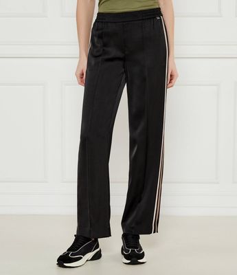 Spodnie damskie Marc Cain ze sklepu: Gomez Fashion Store w kategorii: Spodnie damskie - zdjęcie 874714-BD9-10338_CR251W000058900
