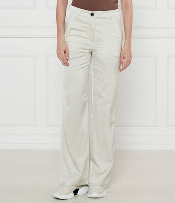 Spodnie damskie Marc Cain ze sklepu: Gomez Fashion Store w kategorii: Spodnie damskie - zdjęcie 874714-BD9-10338_CR251W000073183
