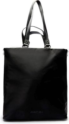 Shopper bag elegancka Marc Cain ze sklepu: Gomez Fashion Store w kategorii: Torby Shopper bag - zdjęcie 874714-BD9-10338_CR251W000075900