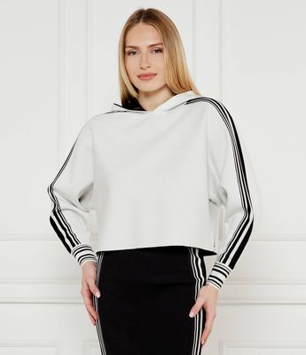 Sweter damski Marc Cain ze sklepu: Gomez Fashion Store w kategorii: Swetry damskie - zdjęcie 874714-BD9-10338_CR251W000093190