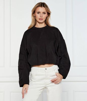 Bluza damska Pinko ze sklepu: Gomez Fashion Store w kategorii: Bluzy damskie - zdjęcie 874714-BD9-10338_PI251W000136099