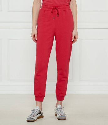 Pinko - Spodnie damskie ze sklepu: Gomez Fashion Store w kategorii: Spodnie damskie - zdjęcie 874714-BD9-10338_PI251W000171C89