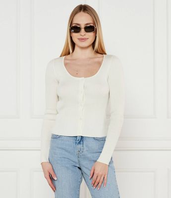 Sweter damski zimowy Pinko ze sklepu: Gomez Fashion Store w kategorii: Swetry damskie - zdjęcie 874714-BD9-10338_PI251W000212005