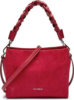 Listonoszka na zimę Coccinelle ze sklepu: Gomez Fashion Store w kategorii: Listonoszki - zdjęcie 874714-BD9-10338_CL251W000013915