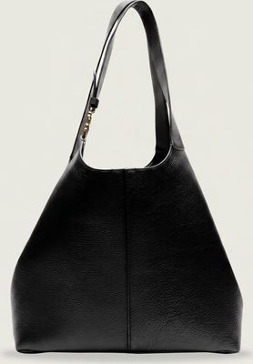 Coccinelle - Shopper bag elegancka ze sklepu: Gomez Fashion Store w kategorii: Torby Shopper bag - zdjęcie 874714-BD9-10338_CL251W000028001