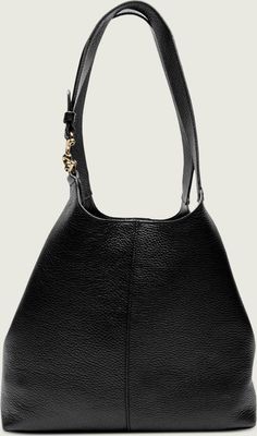 Shopper bag elegancka Coccinelle ze sklepu: Gomez Fashion Store w kategorii: Torby Shopper bag - zdjęcie 874714-BD9-10338_CL251W000029001