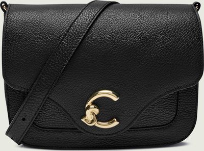 Listonoszka elegancka Coccinelle ze sklepu: Gomez Fashion Store w kategorii: Listonoszki - zdjęcie 874714-BD9-10338_CL251W000035001