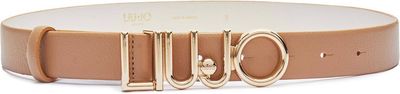 Liu Jo - Pasek ze sklepu: Gomez Fashion Store w kategorii: Paski damskie - zdjęcie 874714-BD9-10338_LC252W000072O20
