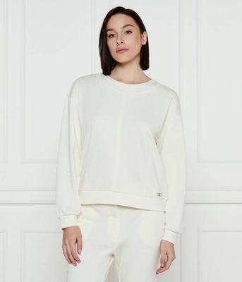 Bluza damska Liu Jo Sport ze sklepu: Gomez Fashion Store w kategorii: Bluzy damskie - zdjęcie 874714-BD9-10338_LS251W000001940