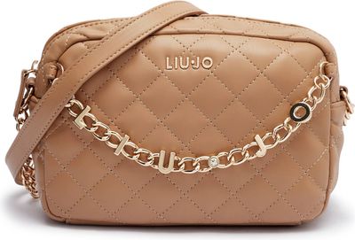 Liu Jo - Listonoszka elegancka ze sklepu: Gomez Fashion Store w kategorii: Listonoszki - zdjęcie 874714-BD9-10338_LC252W000026O20