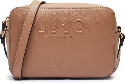 Listonoszka elegancka Liu Jo ze sklepu: Gomez Fashion Store w kategorii: Listonoszki - zdjęcie 874714-BD9-10338_LC252W000043O20